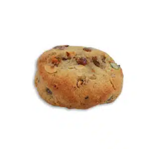 cookie noisettes et graines