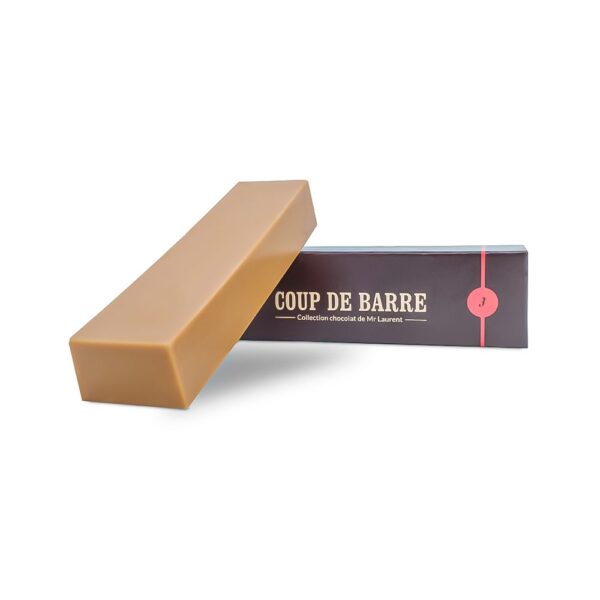 Barre de chocolat
