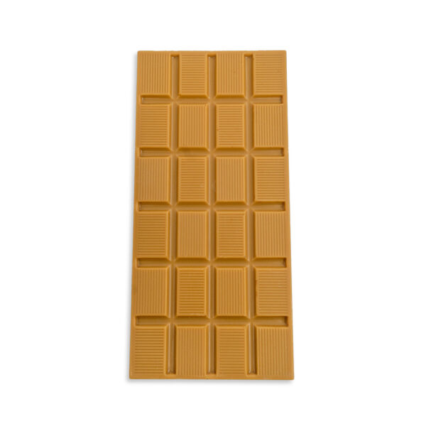 tablette chocolat blond